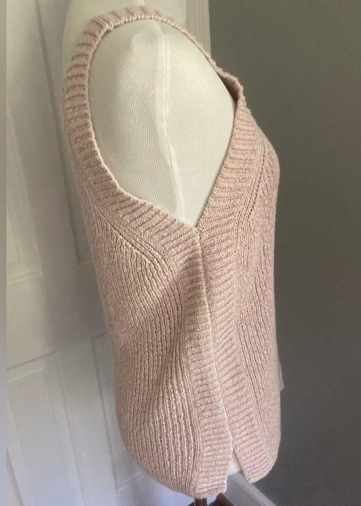 J. Crew Sweater Tank/Vest - Image 3