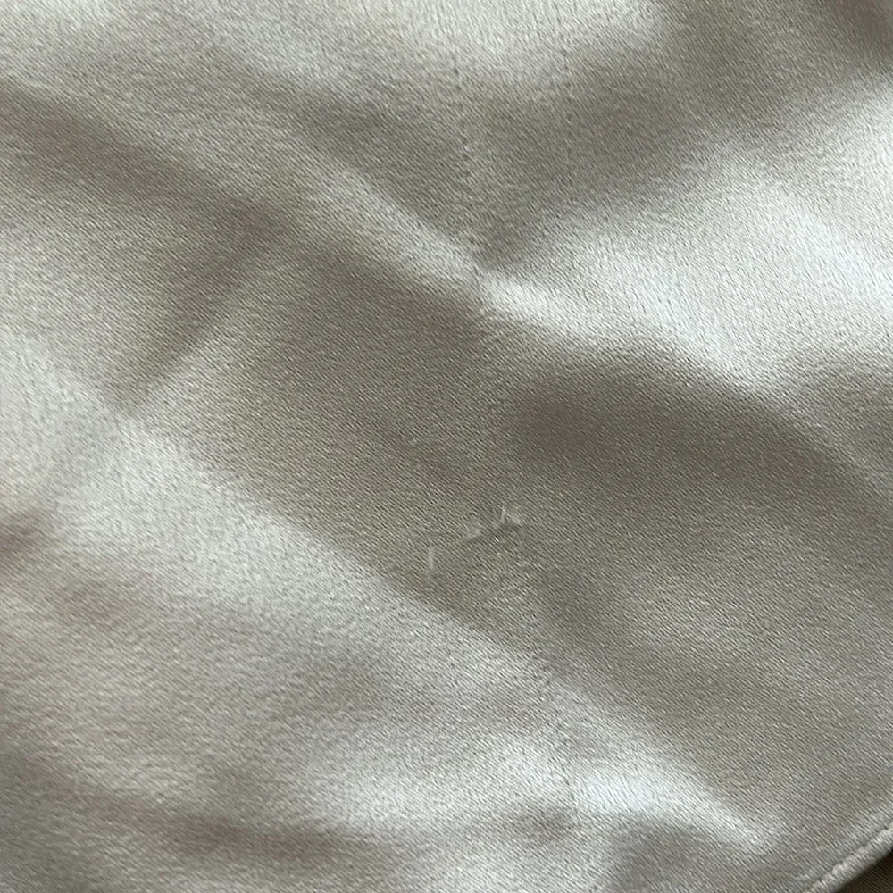 Alice + Olivia NWT Champagne Slip Kiyoko Midi Dress **Size 12**🔥🔥 - Image 8