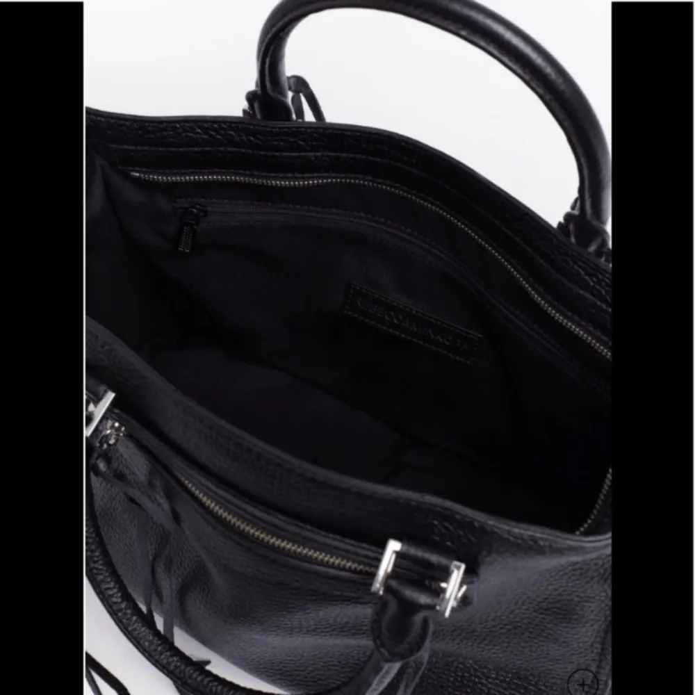 Rebecca Minkoff Regan Satchel tote purse - Image 7
