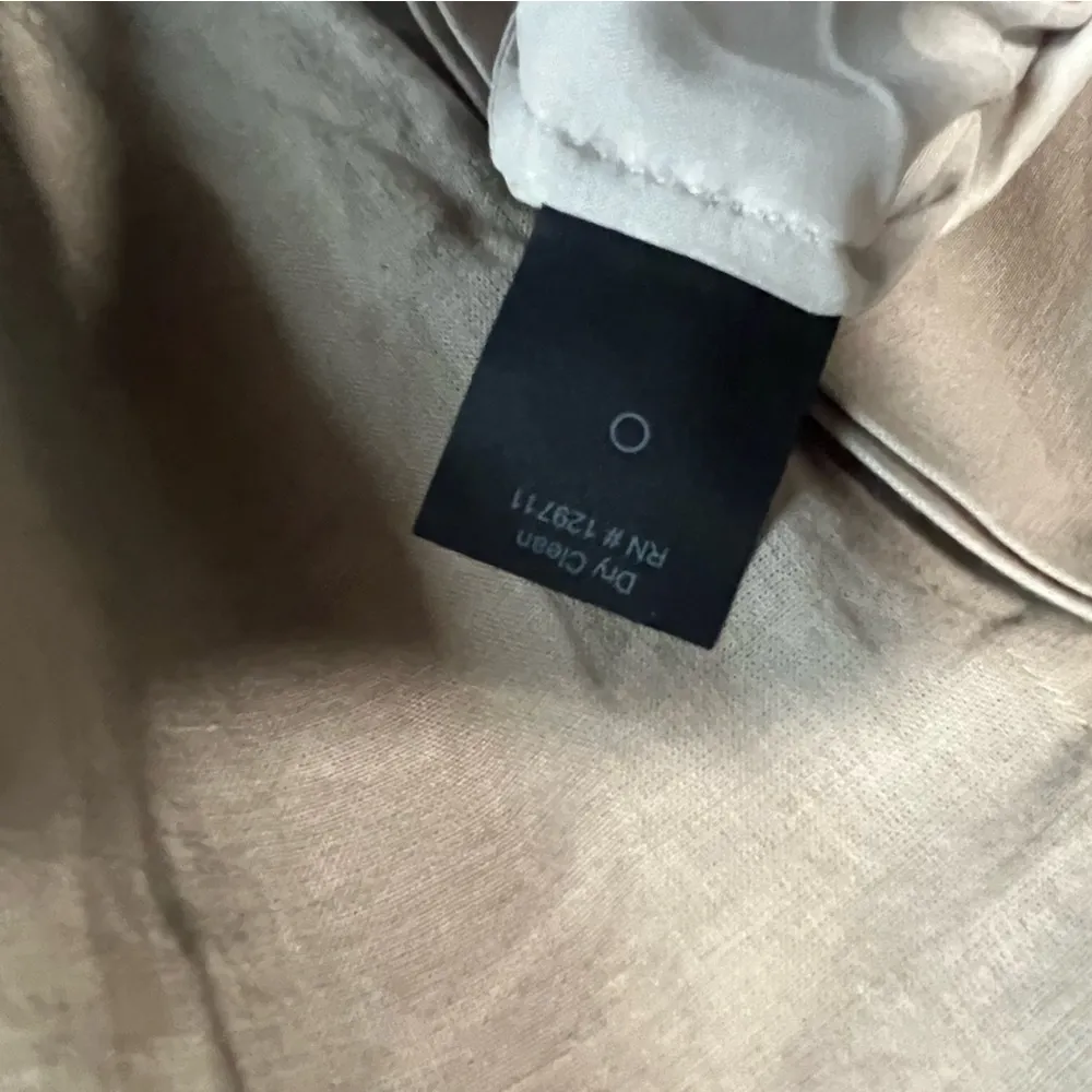 New Jenni Kayne James Dress in Willow, New with Out Tags - Image 8