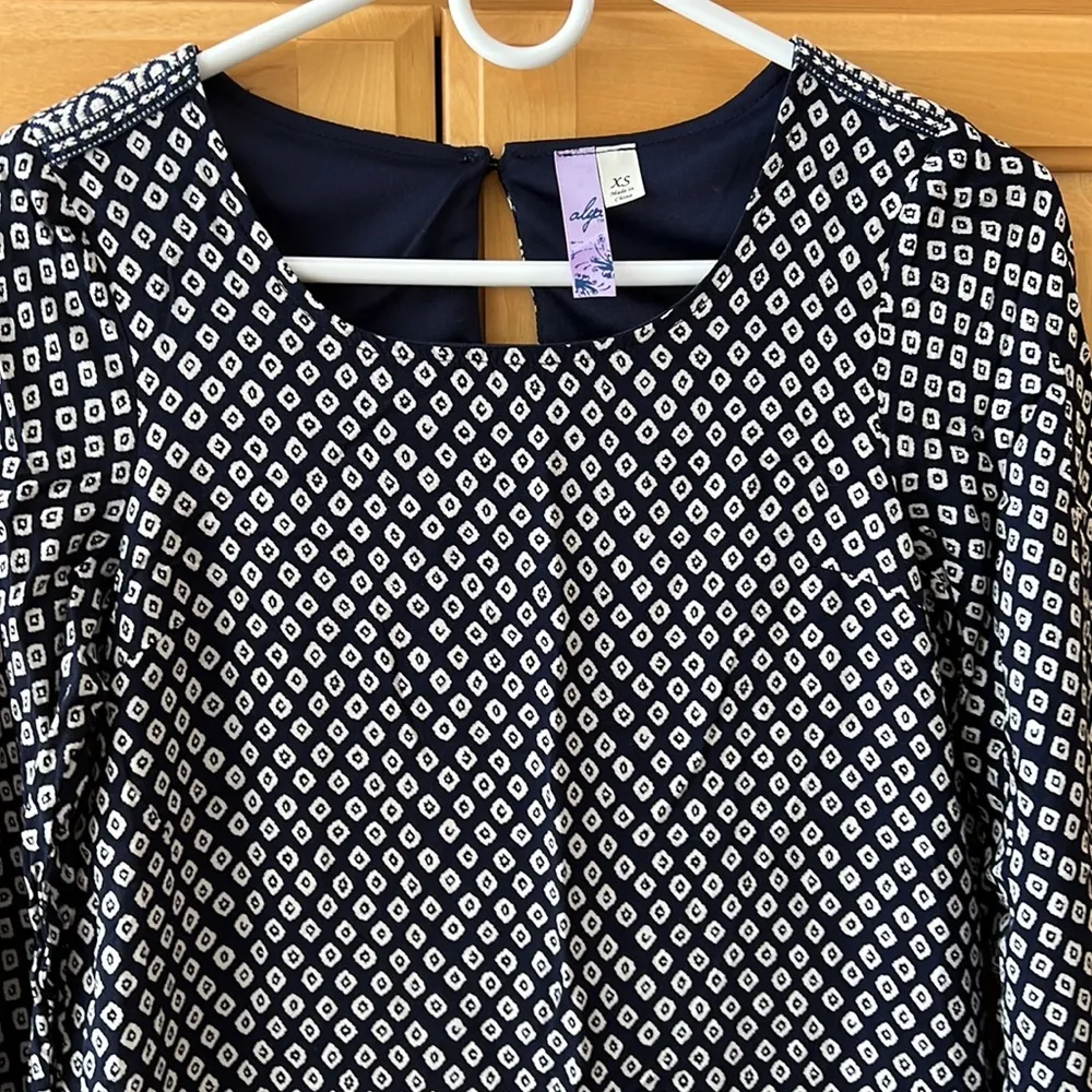 Alya Dress - Image 2