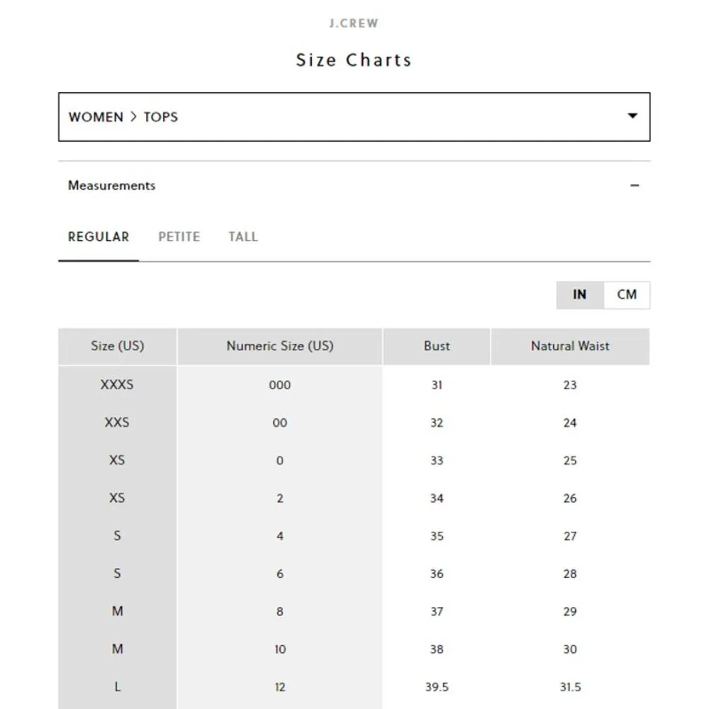 J.Crew  Squareneck cap-sleeve top in stretch cotton blend Navy M NWT - Image 8