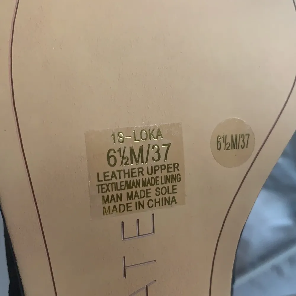 1.State Loka studded boots size 6.5 - Image 12