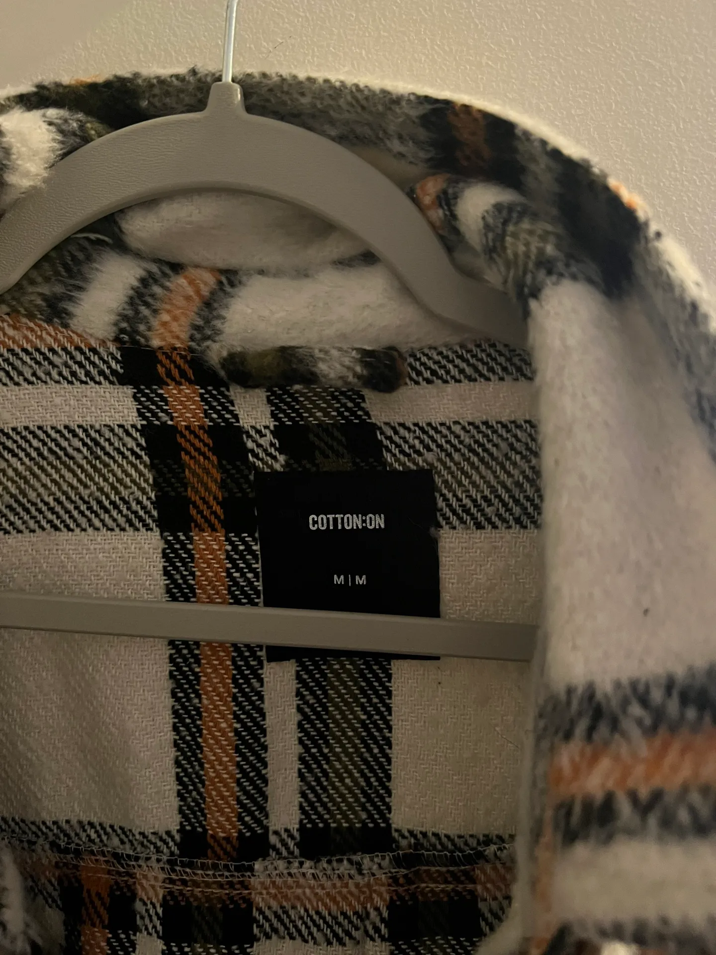 Cotton On Shacket - Image 2