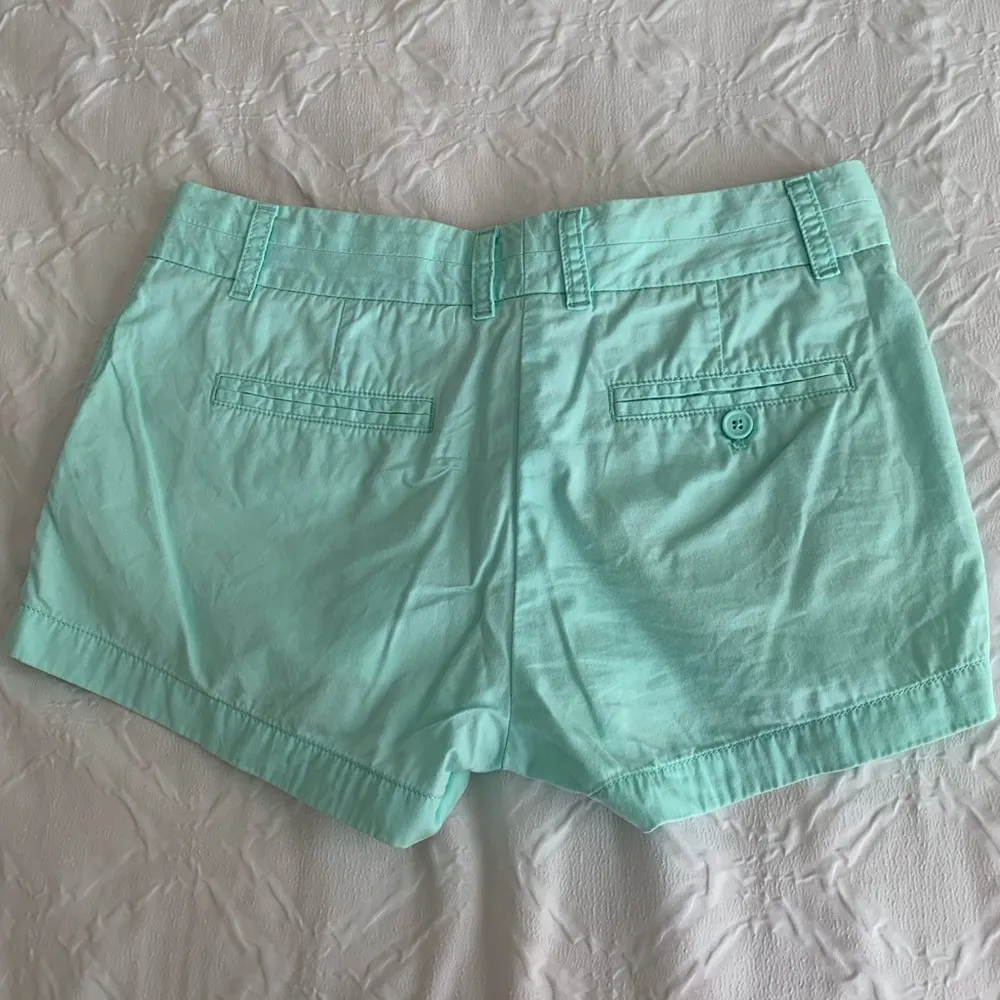 J Crew 100% Cotton Chino Broken-In - Image 2