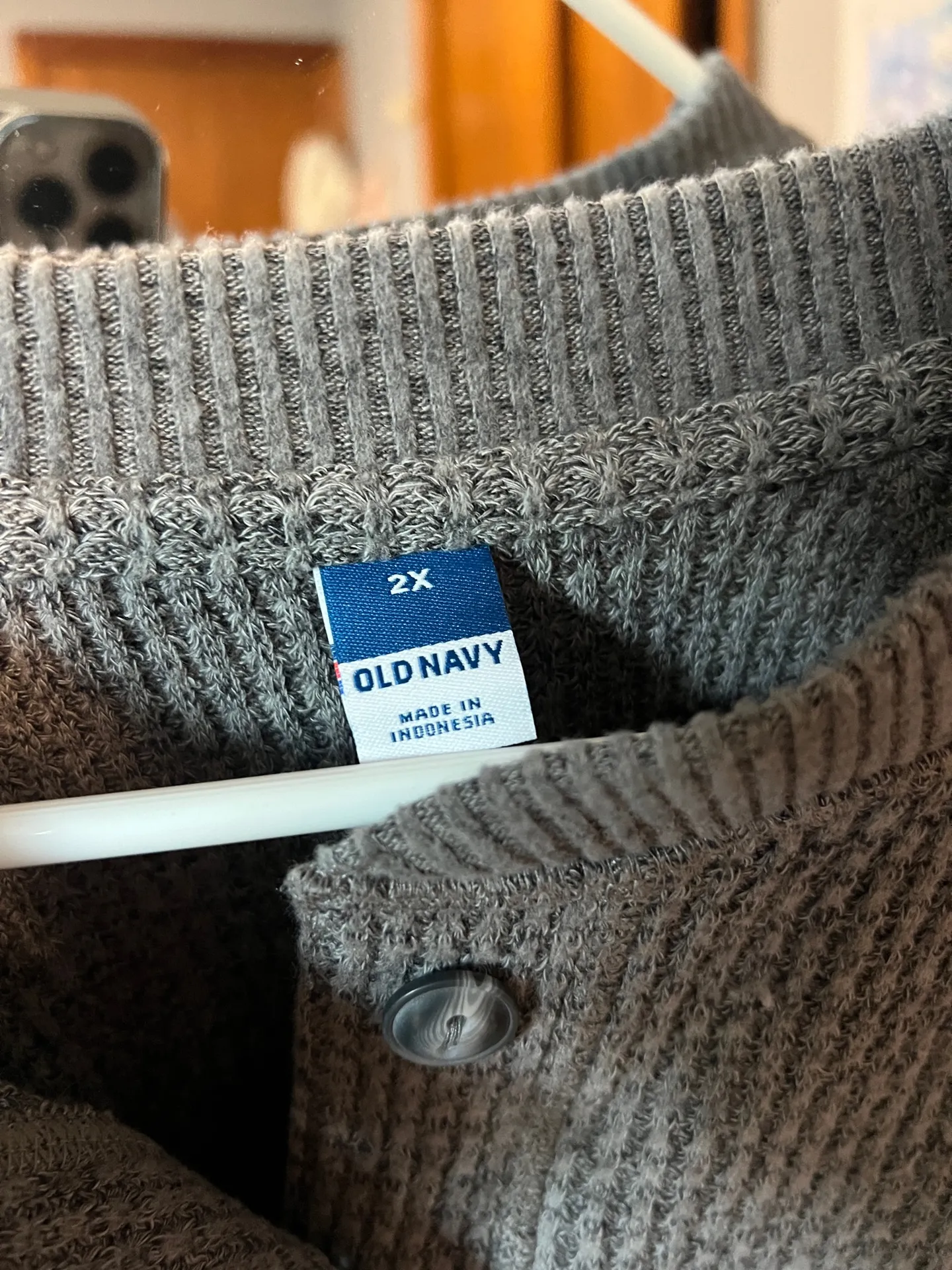 Old Navy  Pullover  - Image 2