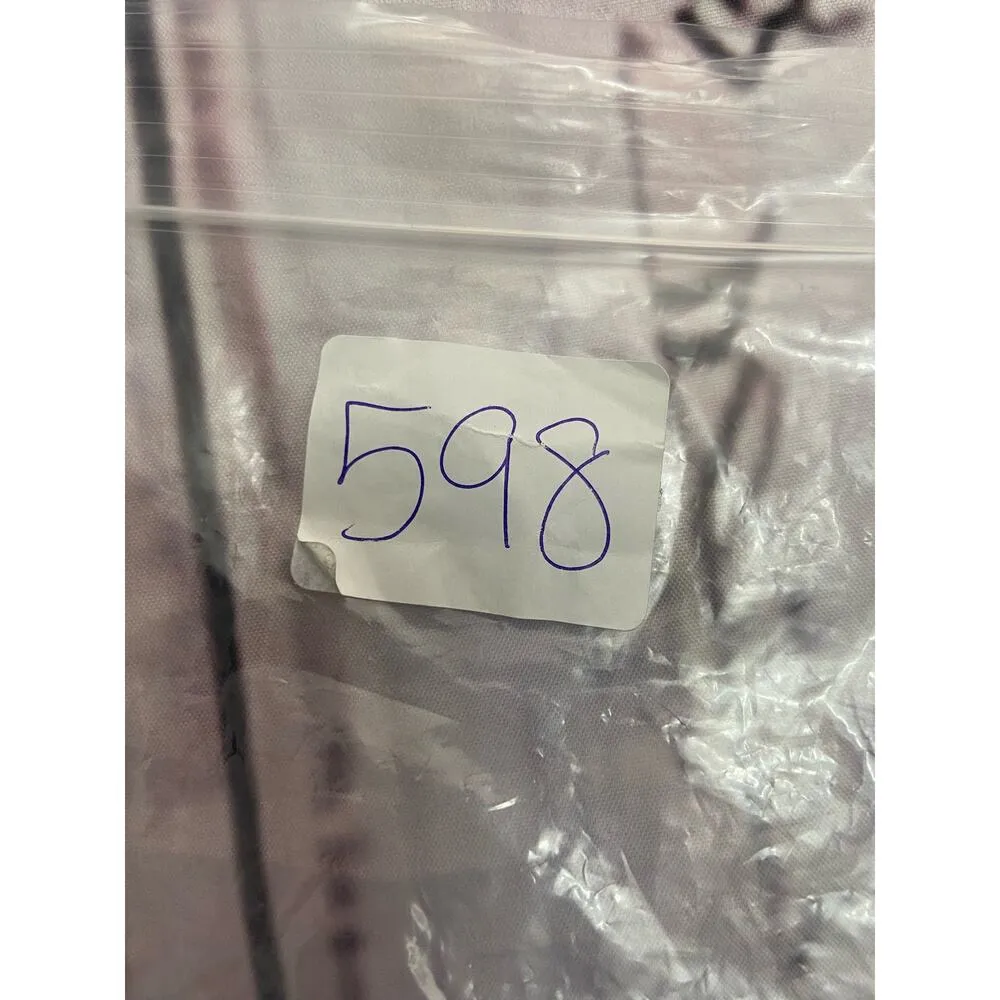 Old Navy Everywhere Tee Shirt Womens XS Super Chill Short Sleeves Crew Neck - Image 9