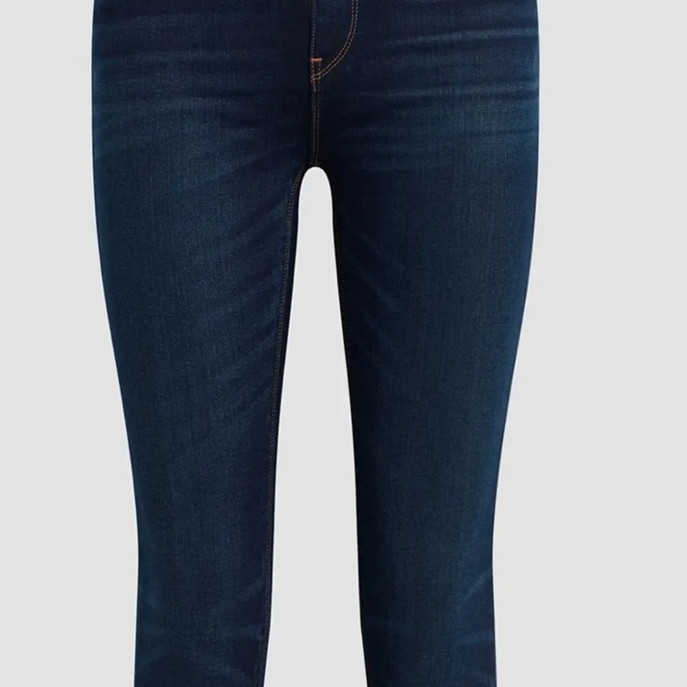 Hudson Barbara High-Rise Super Skinny Jeans | Size 31 - Image 15