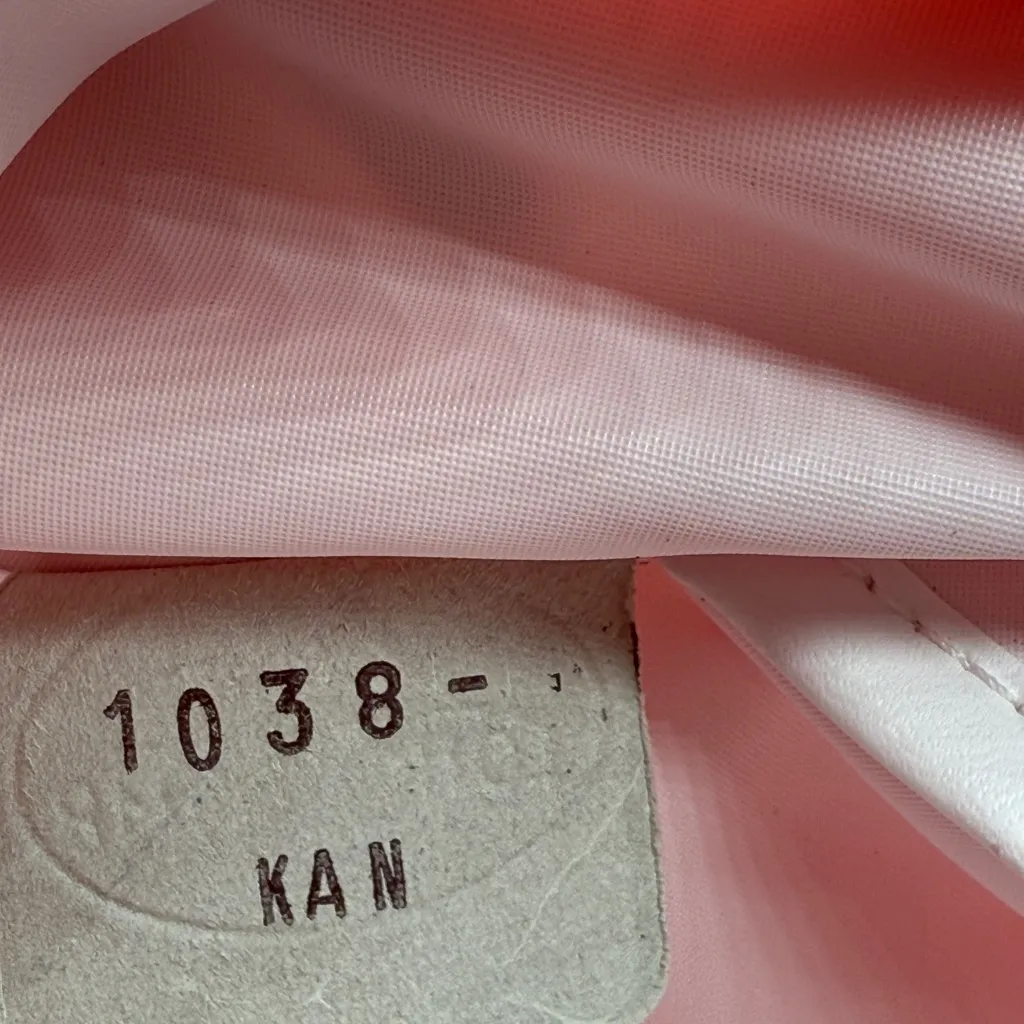 Pink Cosmetic Bag - Image 15