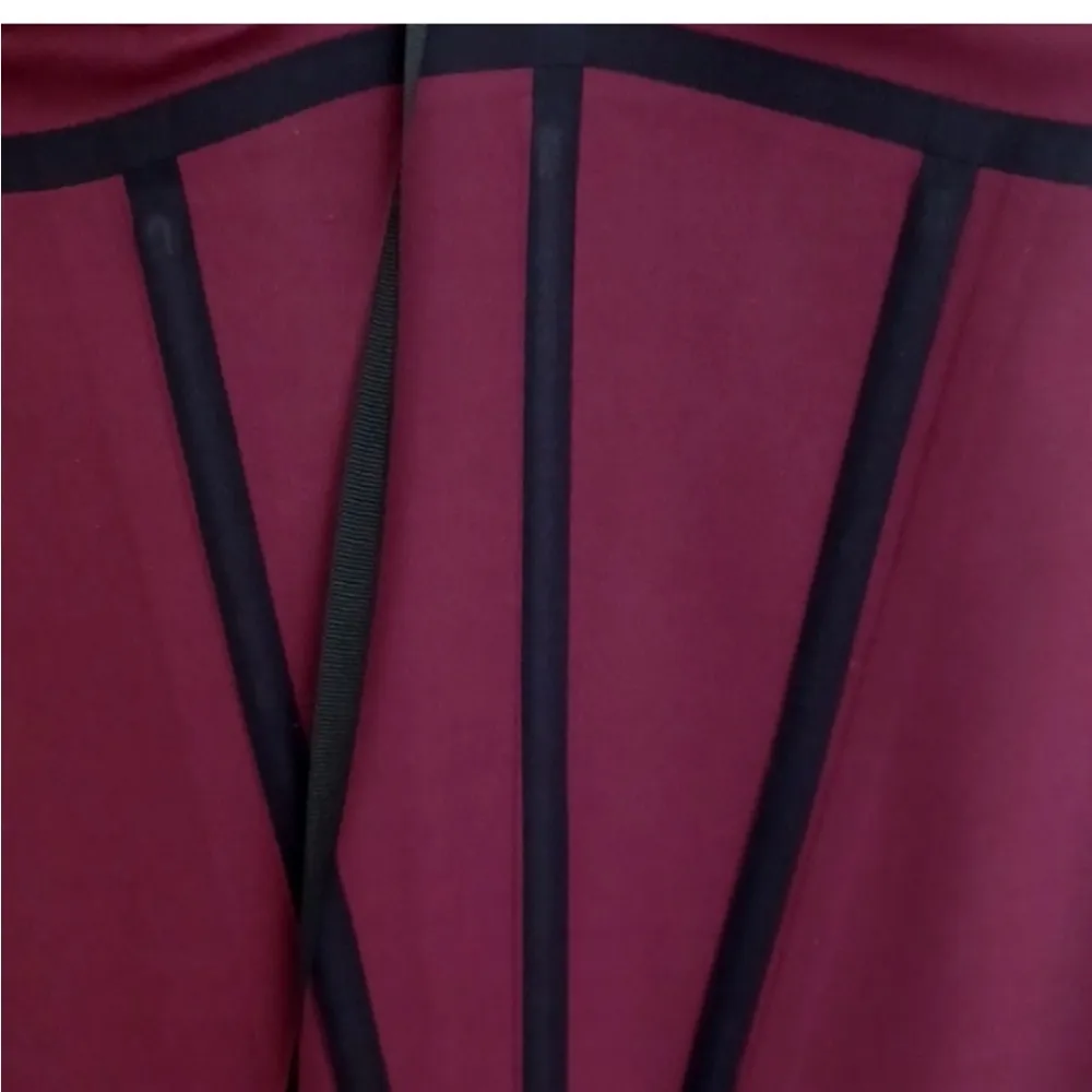 Honeylove Boldness Tank Wireless Sculpting Boning Compression Size 1X NWT Red - Image 8