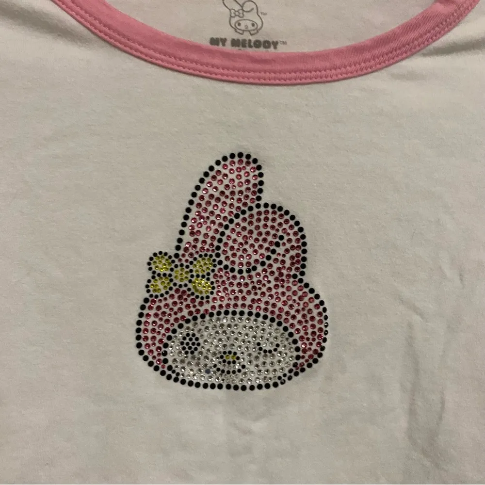 My Melody by Sanrio for Hot Topic Tee size Medium - Image 5