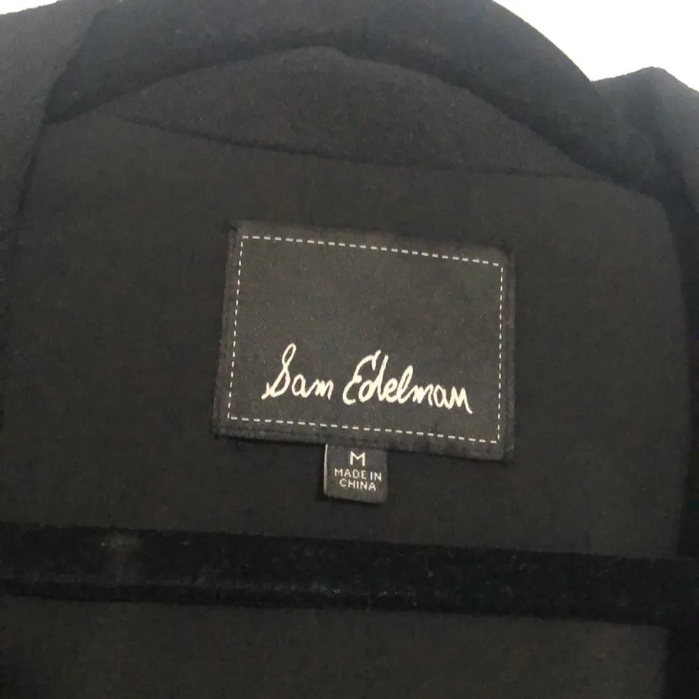 Sam Edelman NWT  Blazer - Image 3