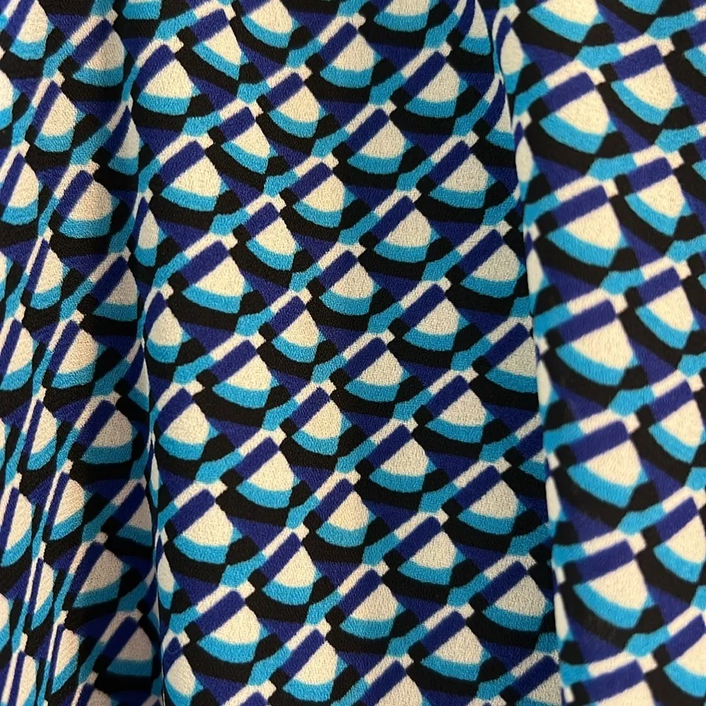 Forever 21 EUC Women’s Blue dress - Image 2