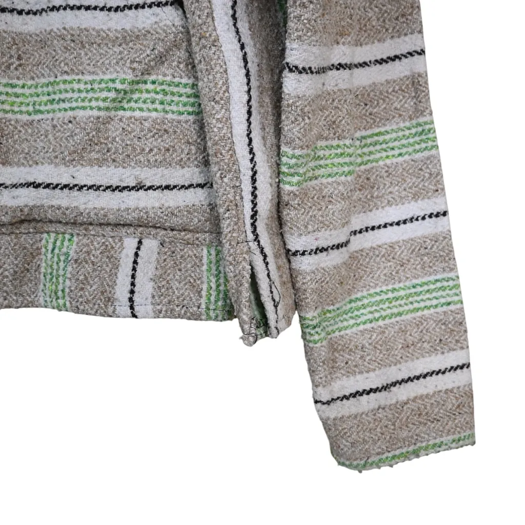 Earth Ragz Women's XXL Baja Joe Gypsy Pullover Hoodie - Image 5