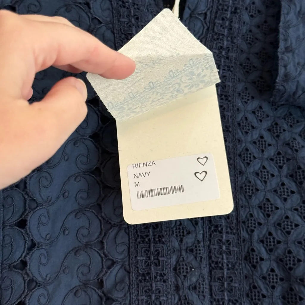 NWT Temptation Positano Dress - Image 11