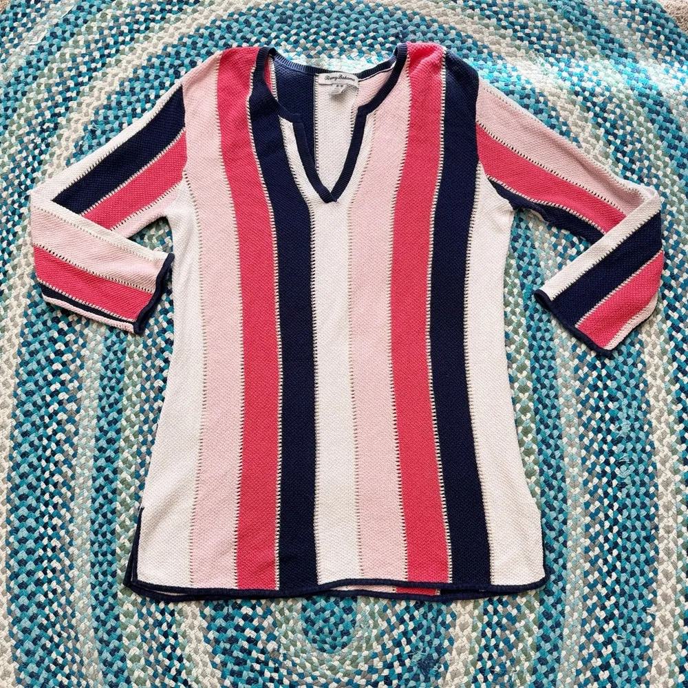 Tommy Bahama Tunic - Image 3