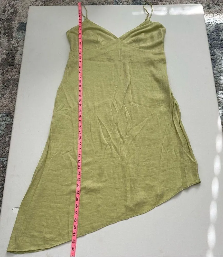 Moulinette Souers Women’s Slip Dress Size 14 - Image 13