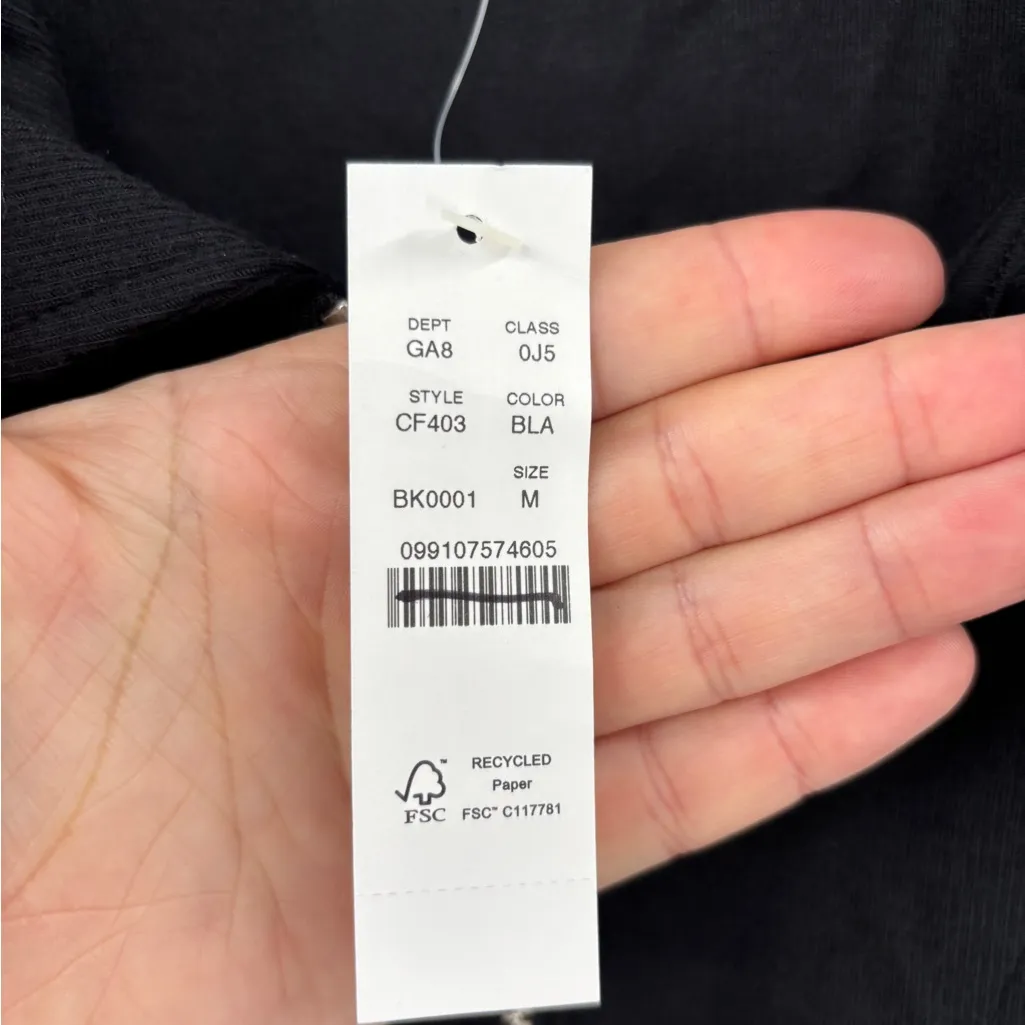 J.Crew  Soft rib quarter-zip top - Image 5