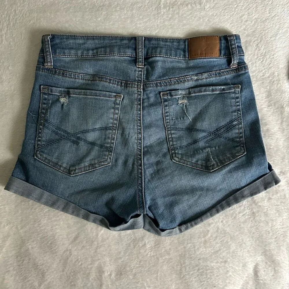 Aeropostale Shorts size 6 - Image 2