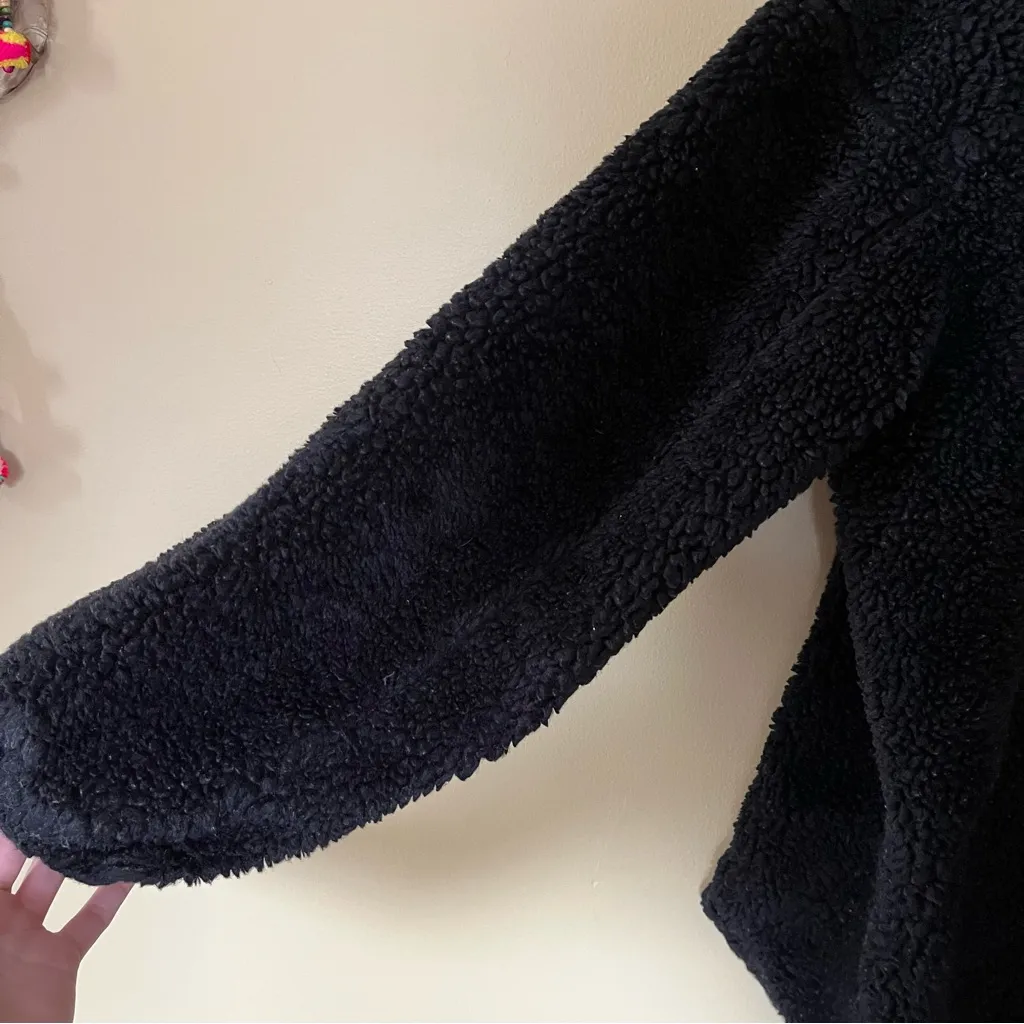 lululemon warmth restore long pullover - Image 3