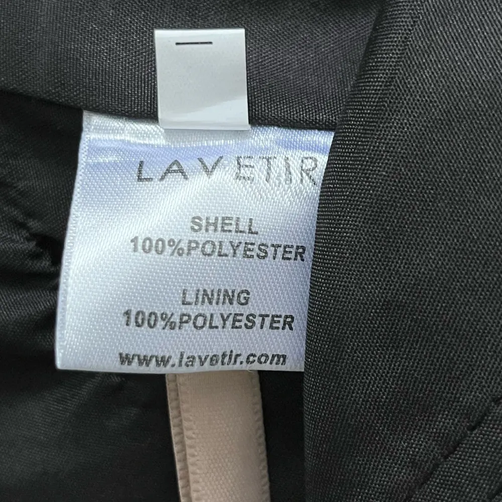 NWT‎ Lavetir Annika Black A - Image 11