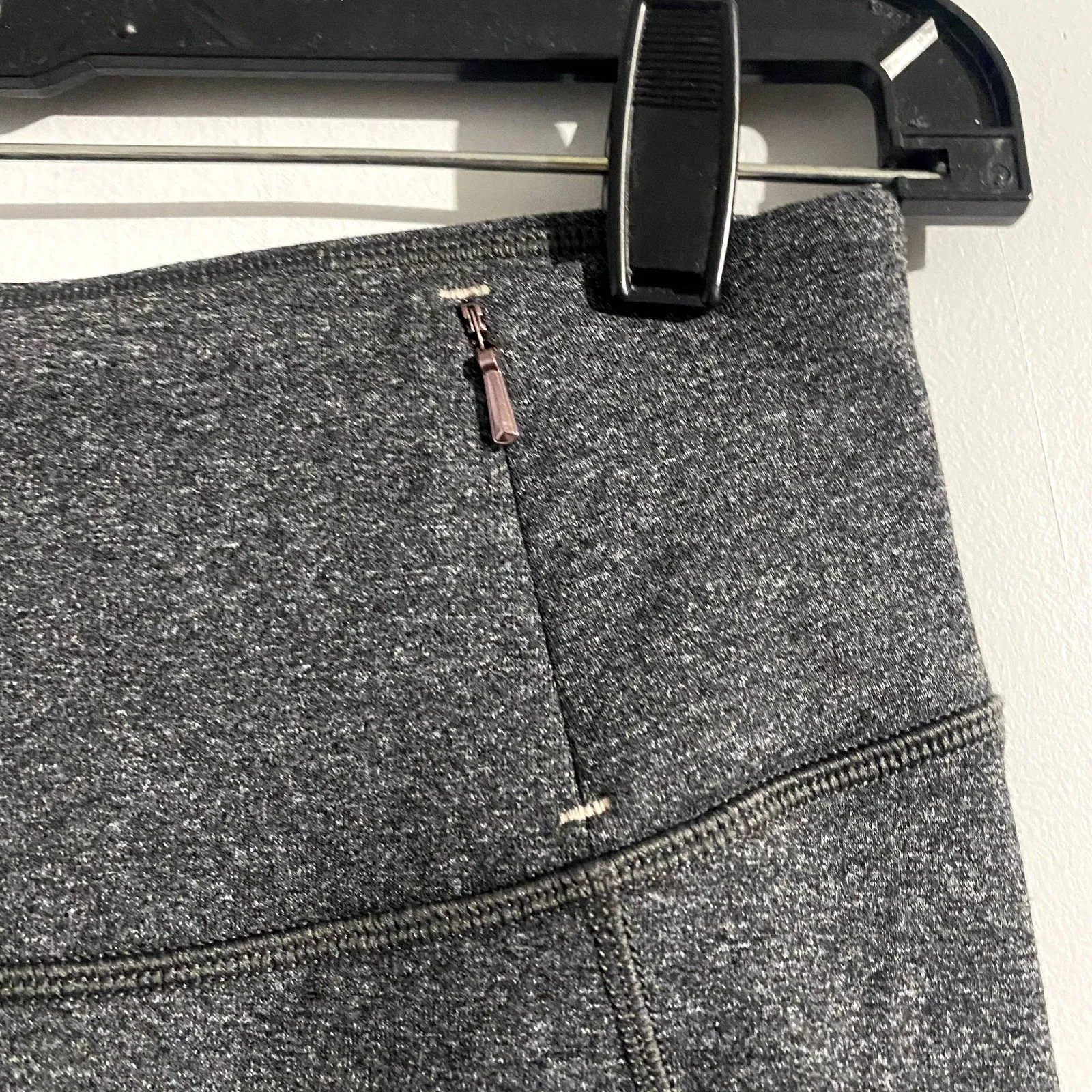 Calia by Carrie Underwood Essential Biker Shorts‎ Athleisure Size XS - Image 2