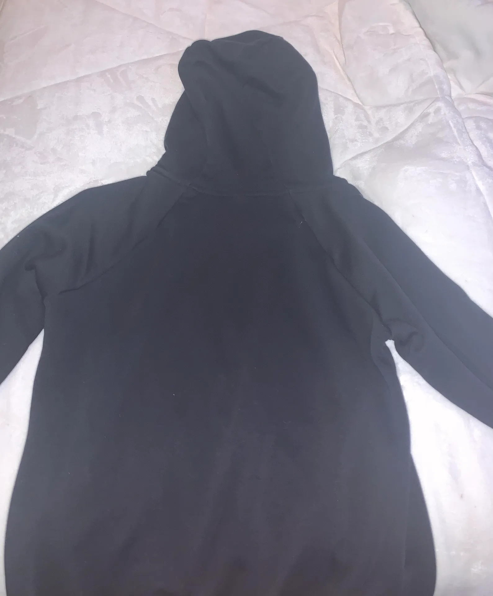 Nike High Neck Sweatshirt - Image 4