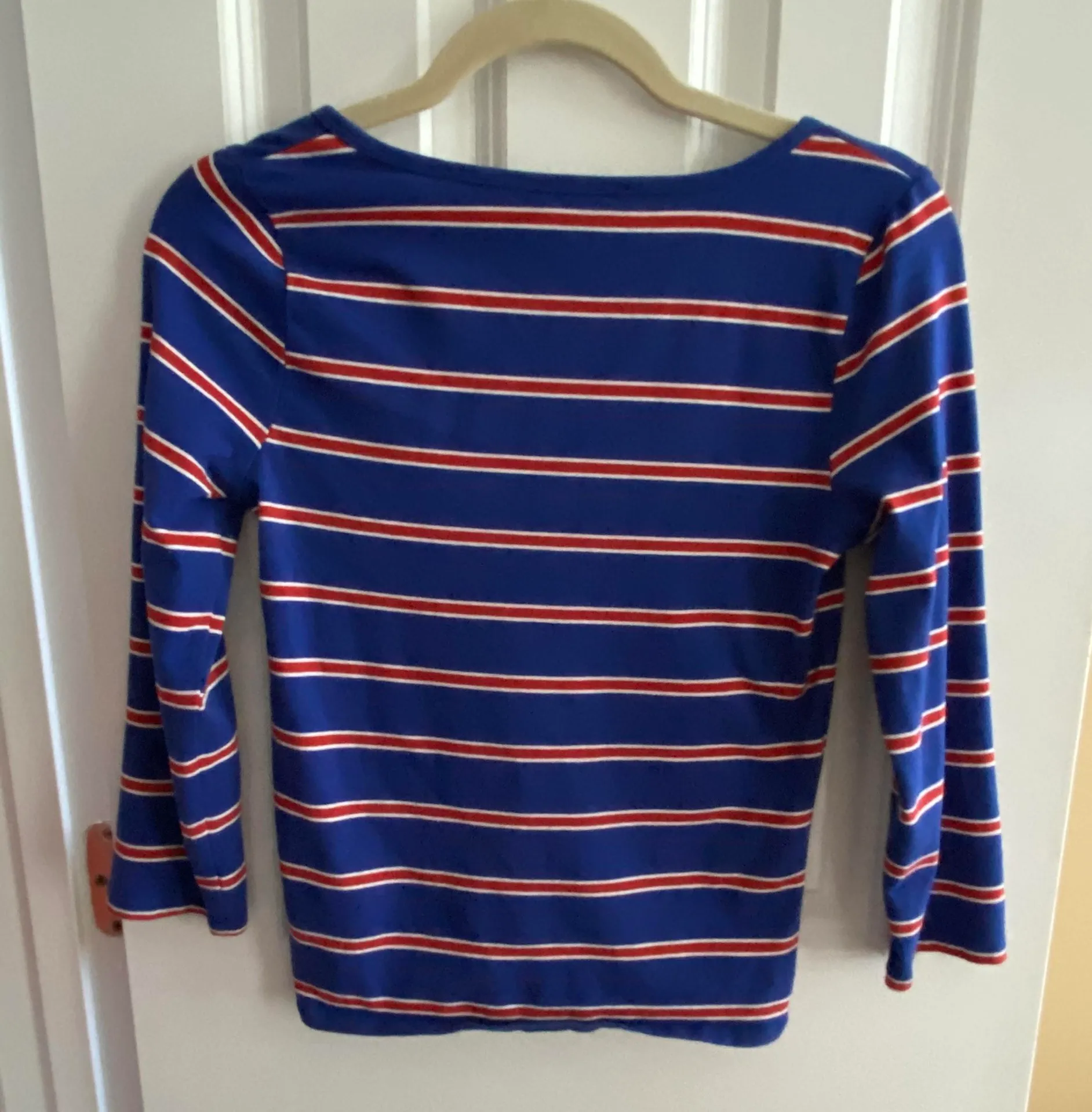 Stripped Top - Image 3