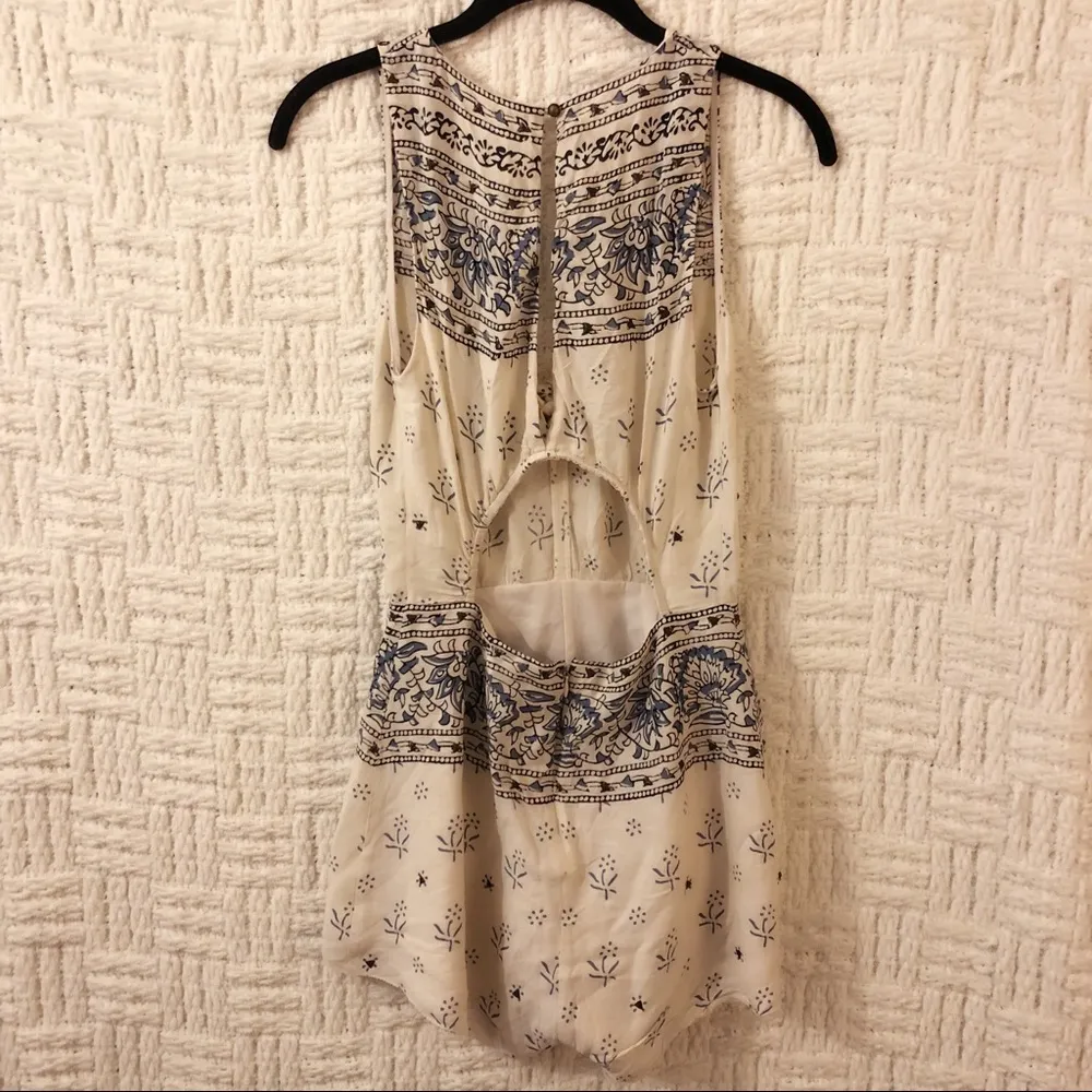 Saylor Melissa Romper - Image 5