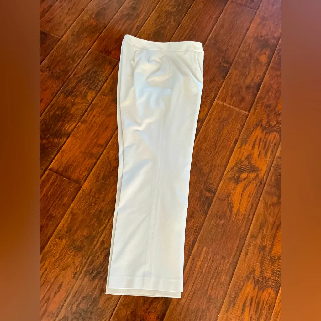 LAFAYETTE DRESS pants🌷🌷 Size 14W - Image 5