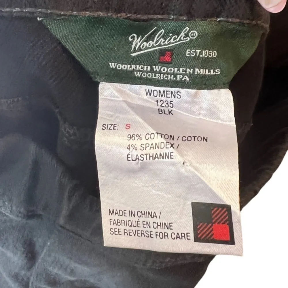 Woolrich Elastic Waist Pants‎ - Image 4
