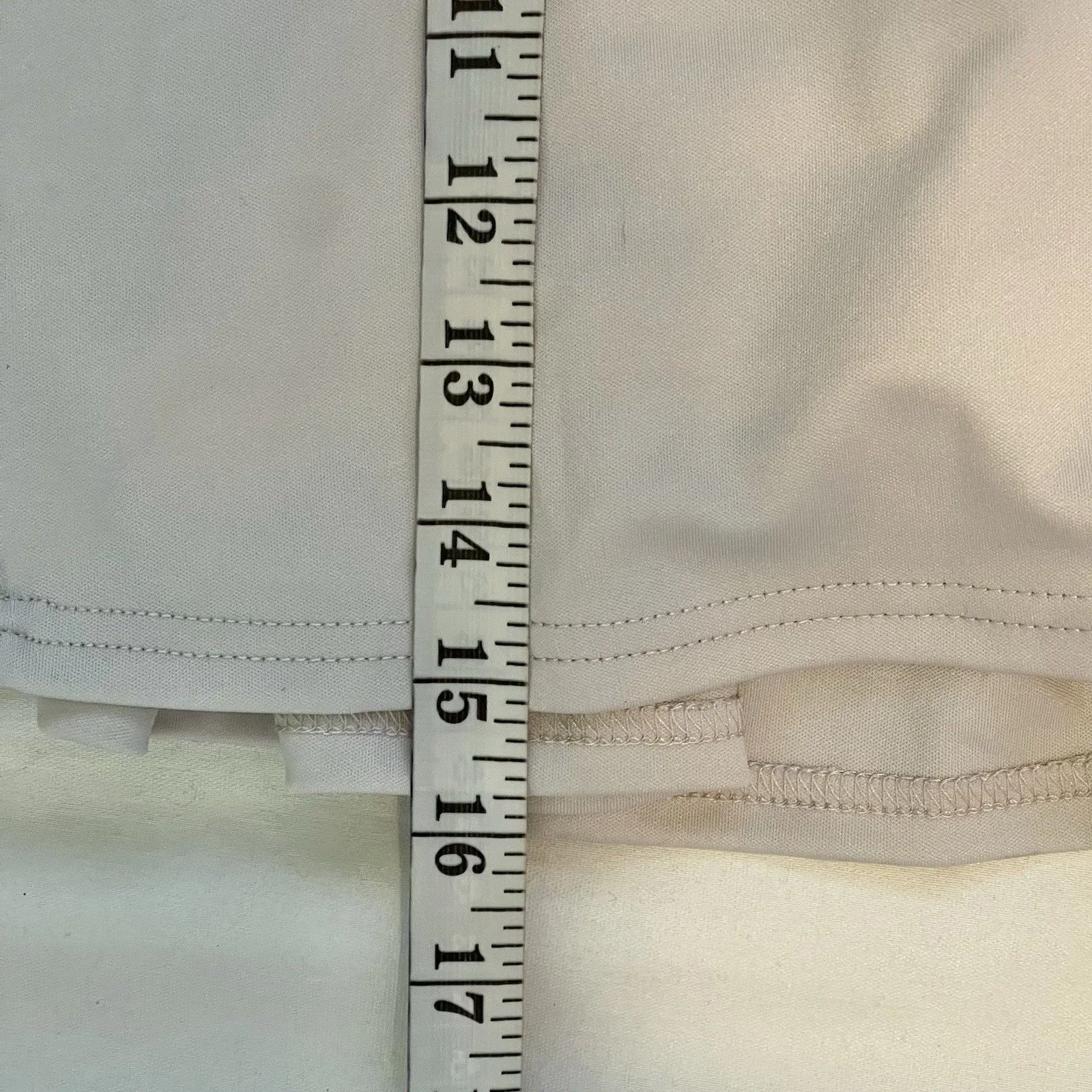 Werena Womens Skirt Skort Medium High Waisted Tennis Athleisure Sporty Athletic - Image 10