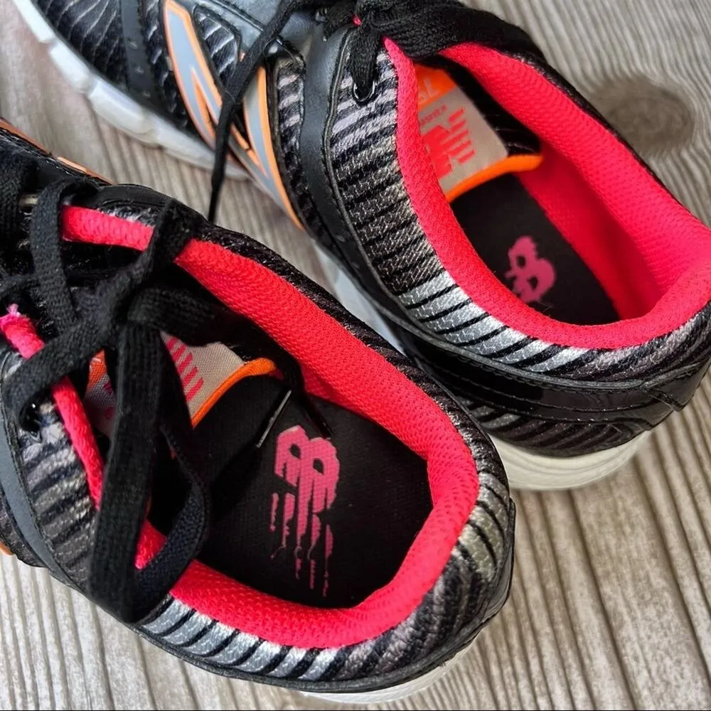 New Balance 750v1 Speed Genesis Sz 8 - Image 4