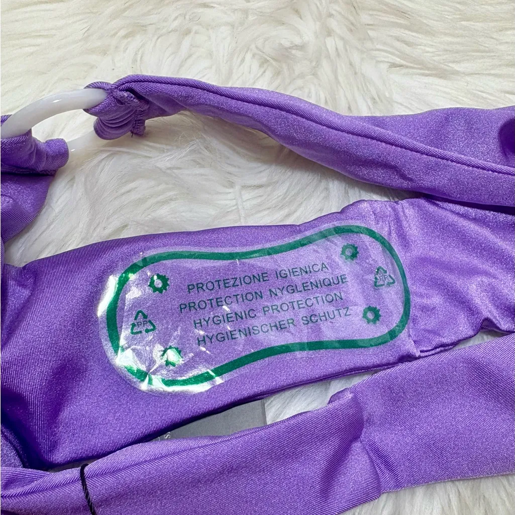 RADOJEVIC Purple High - Image 8