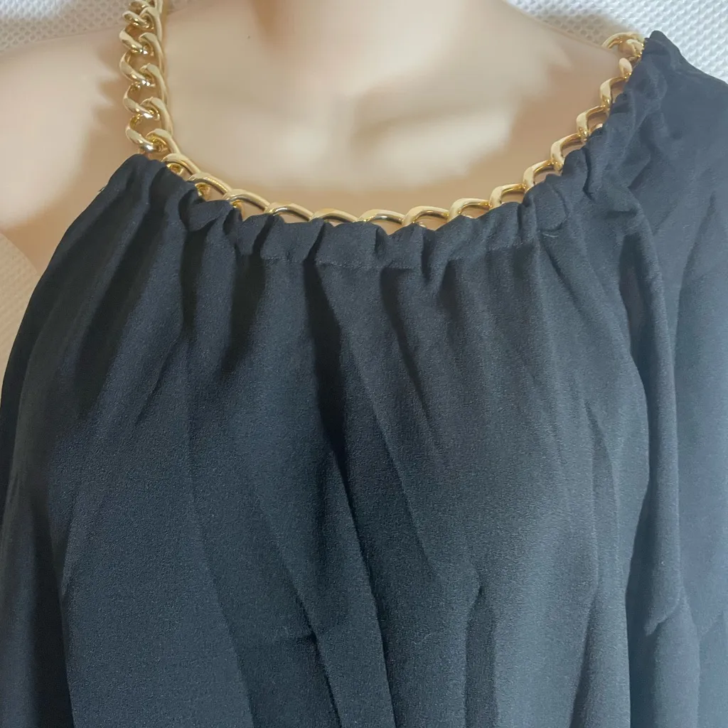 2B Bebe Black One - Image 3