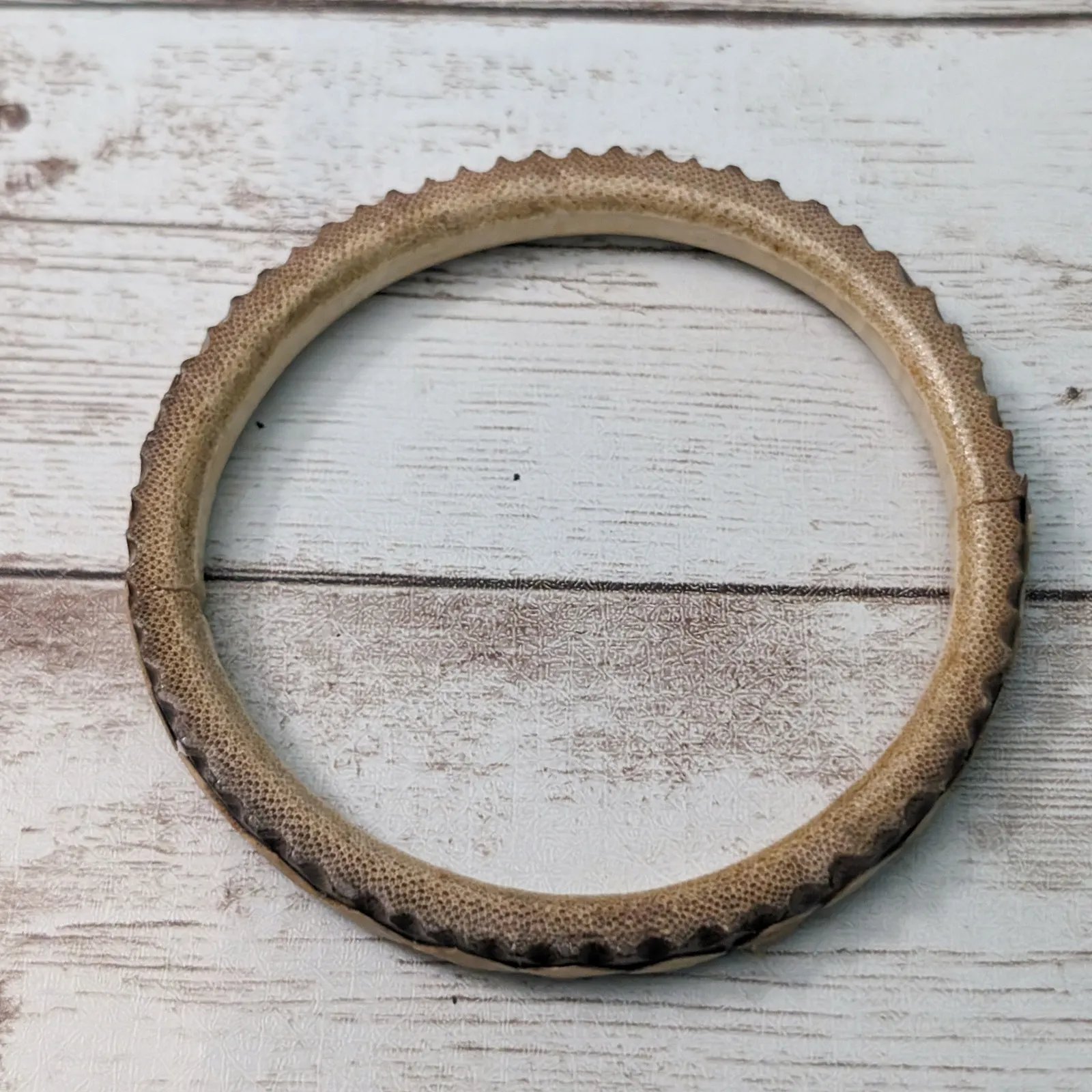 Vintage Bracelet / Bangle - Image 8