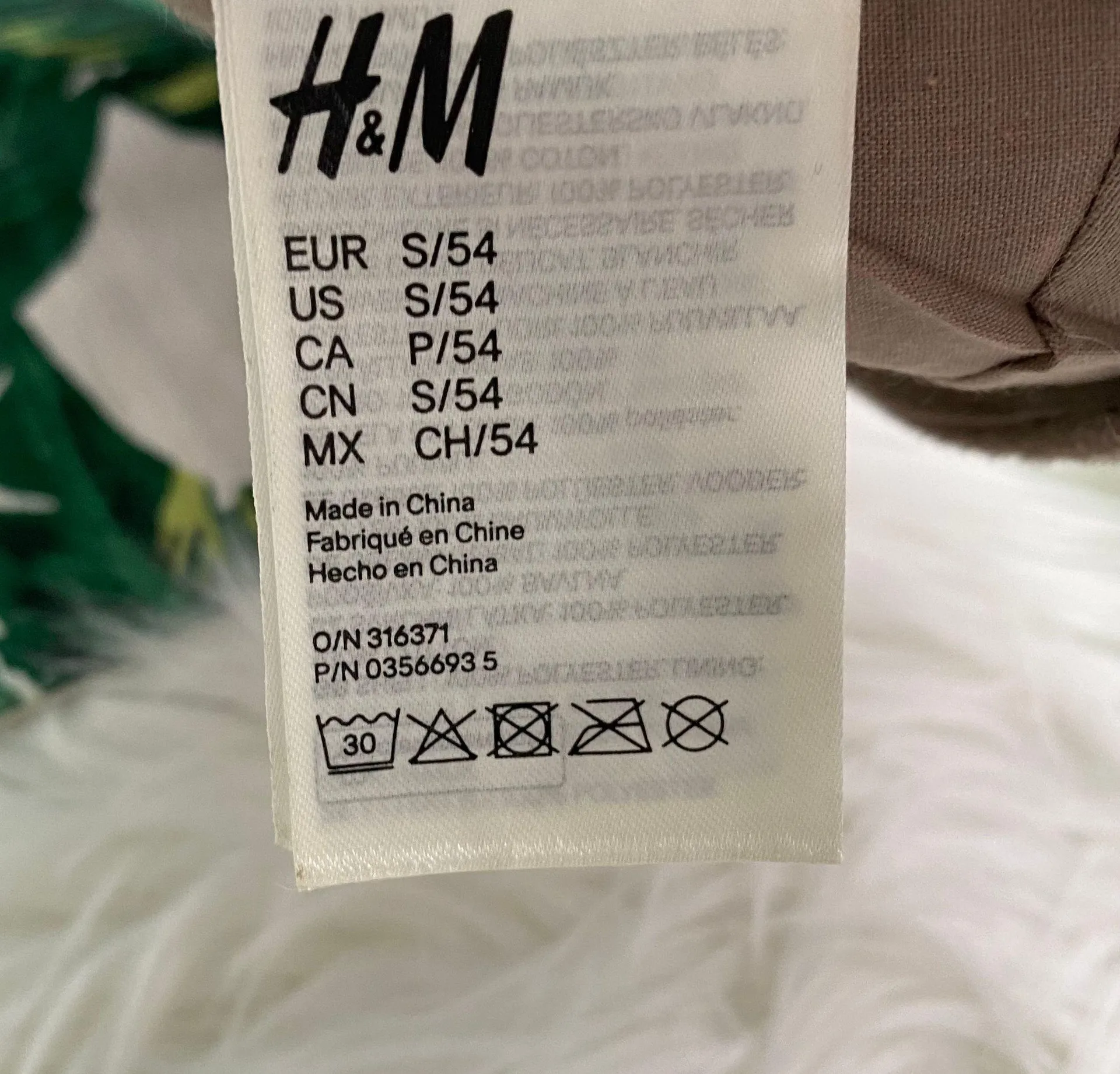 Faux Suede Baseball Cap - Image 3