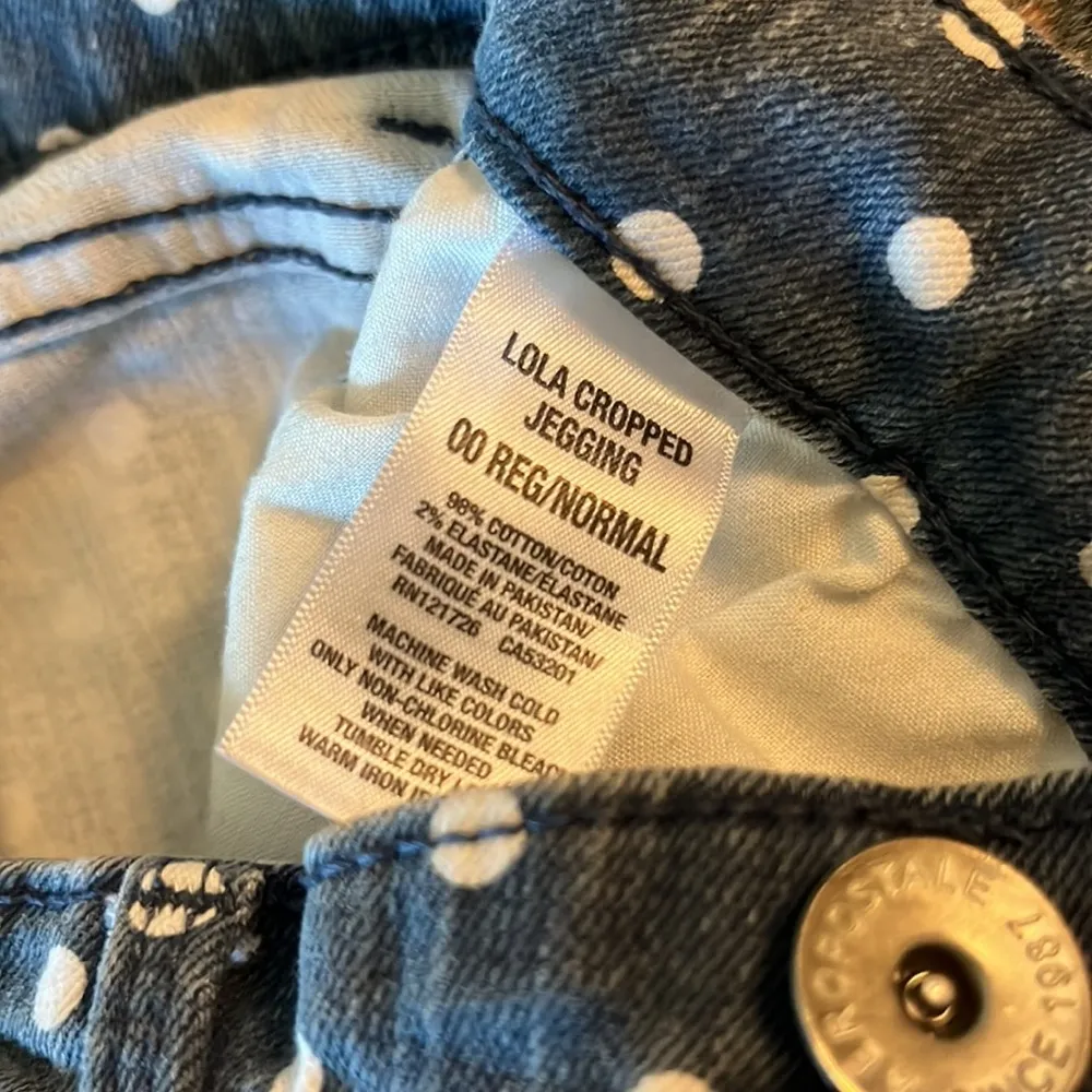 Aero jeans - Image 3