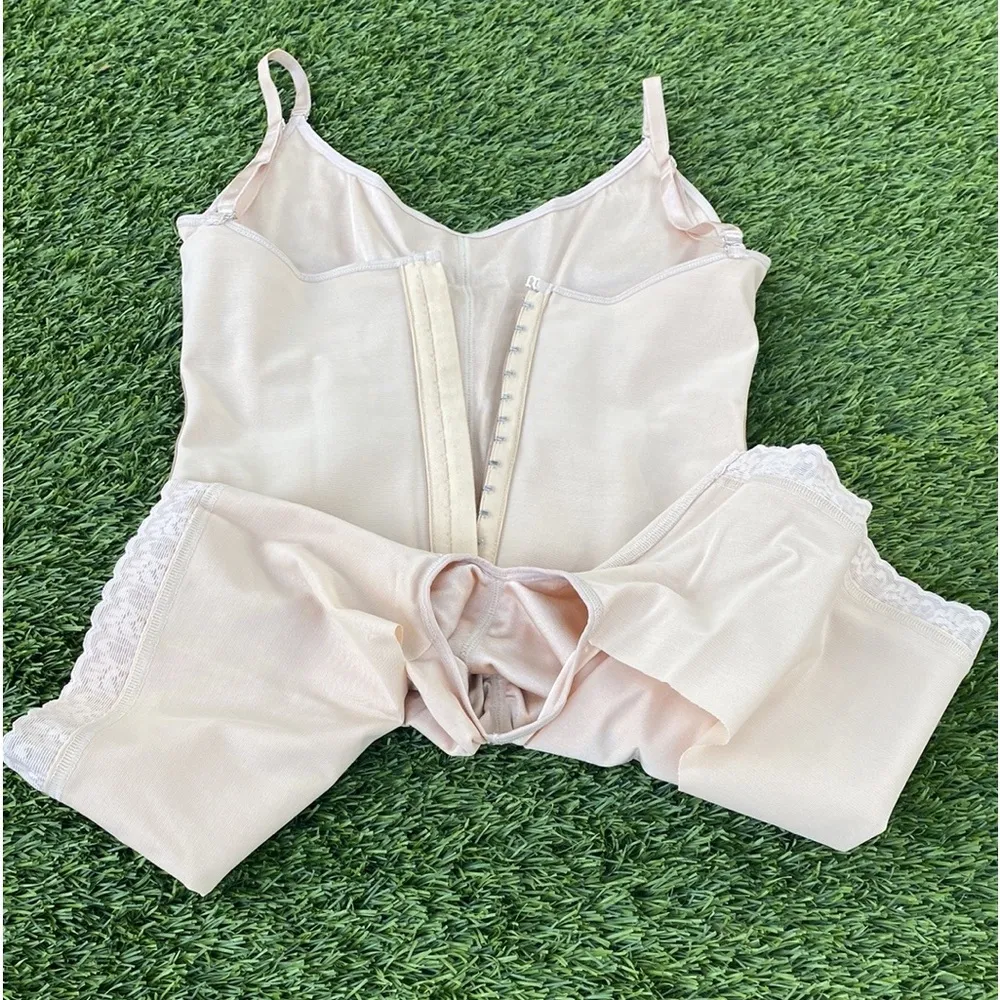 Shapewear Tan Size XL - Image 4