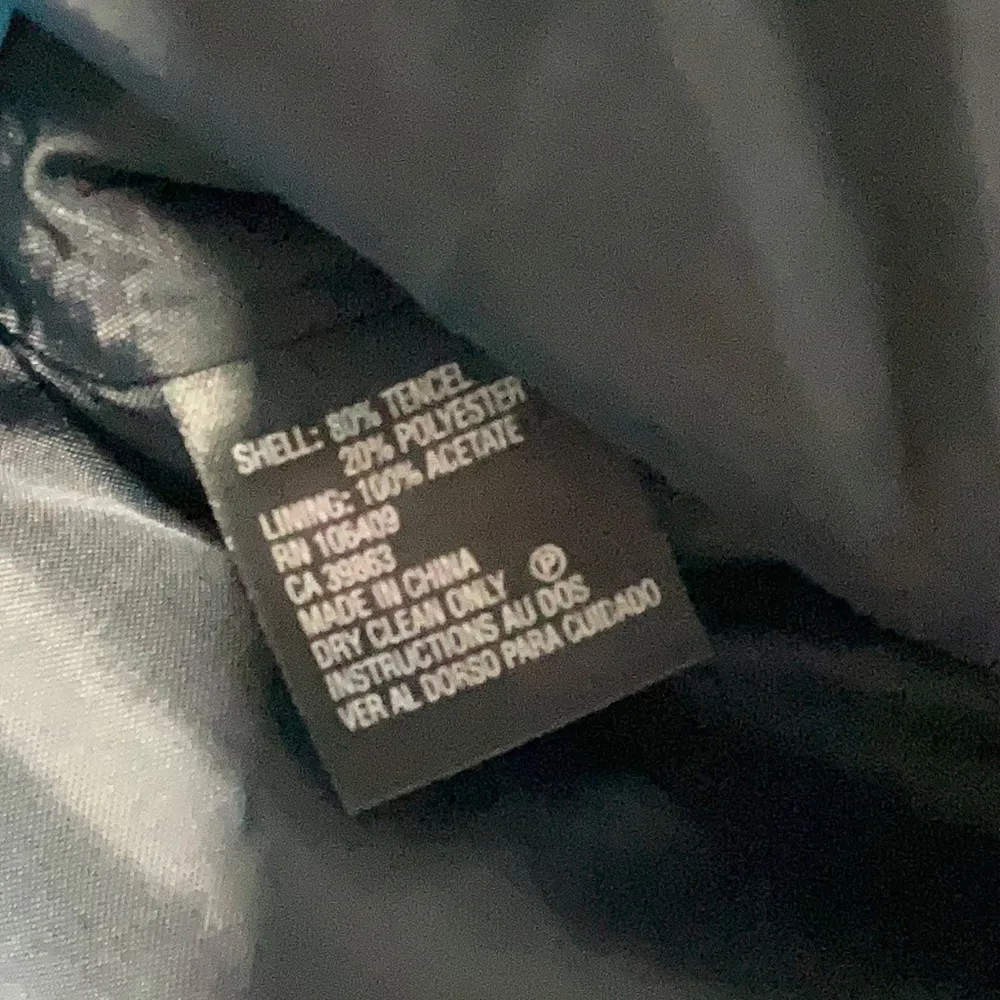 Tahari Arthur Levine Women's Sleeveless Fit & Flare Floral Party Dress Size 8 - Image 4