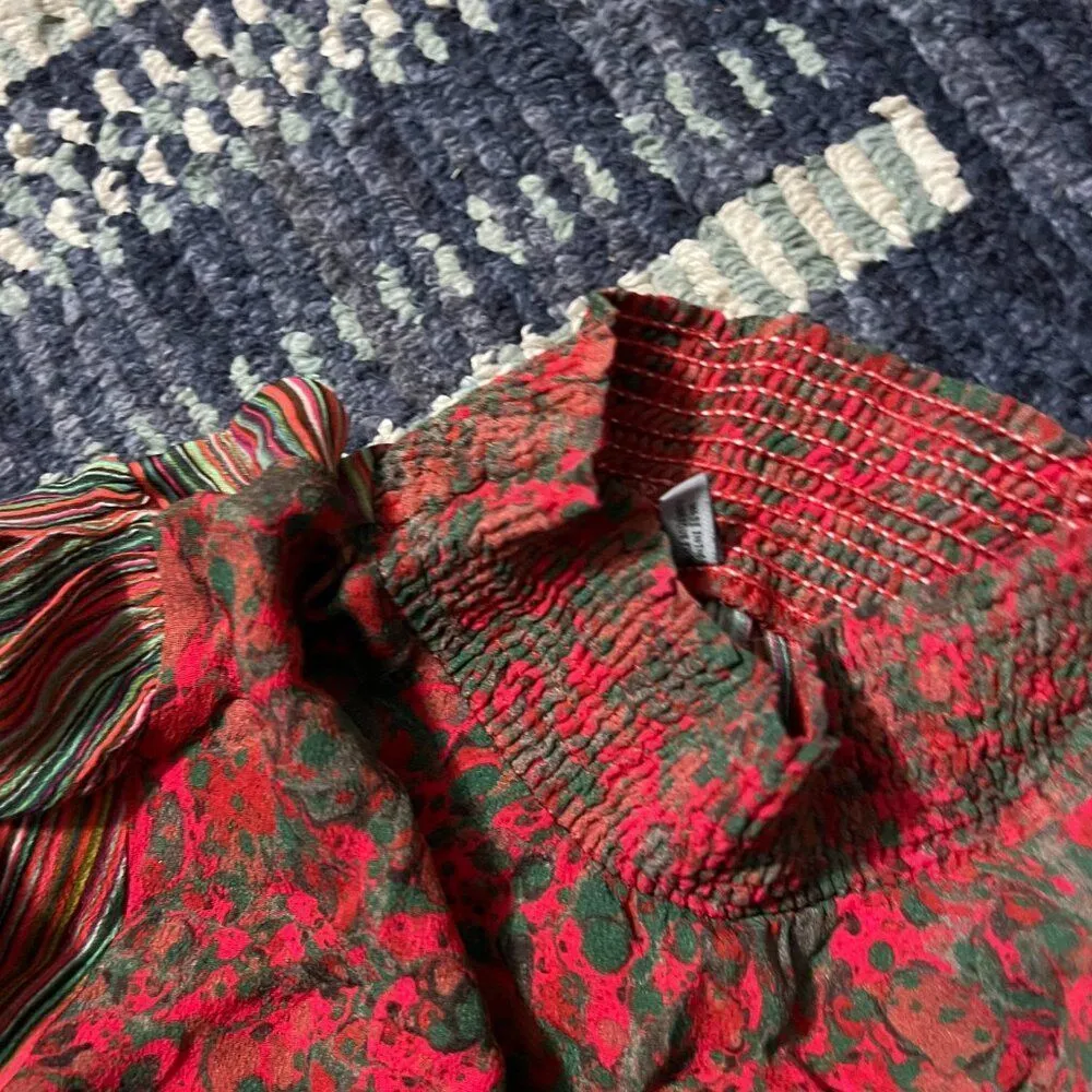 Blank london blouse small - Image 7