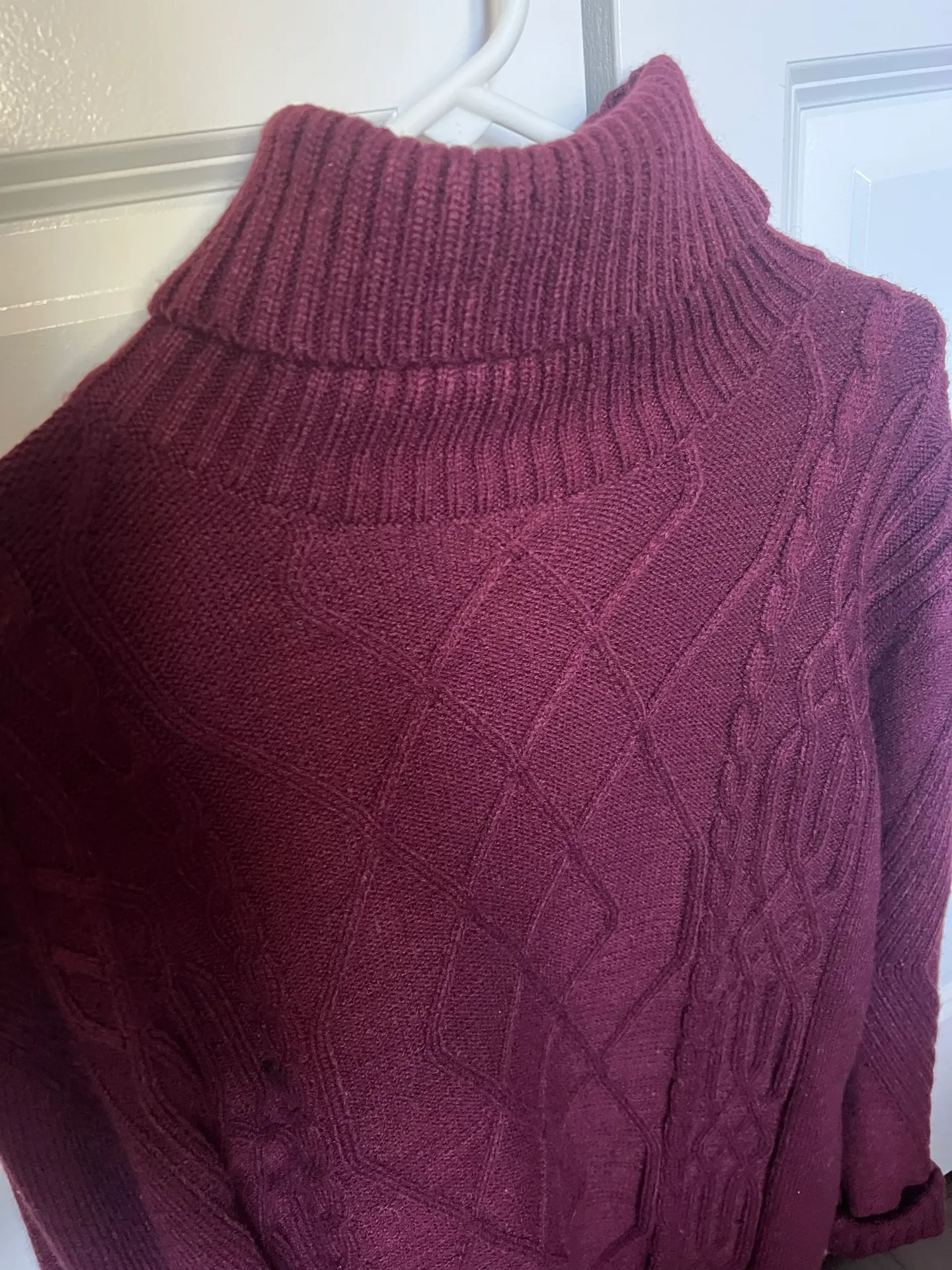 Lulus Sweater Dress - Image 4