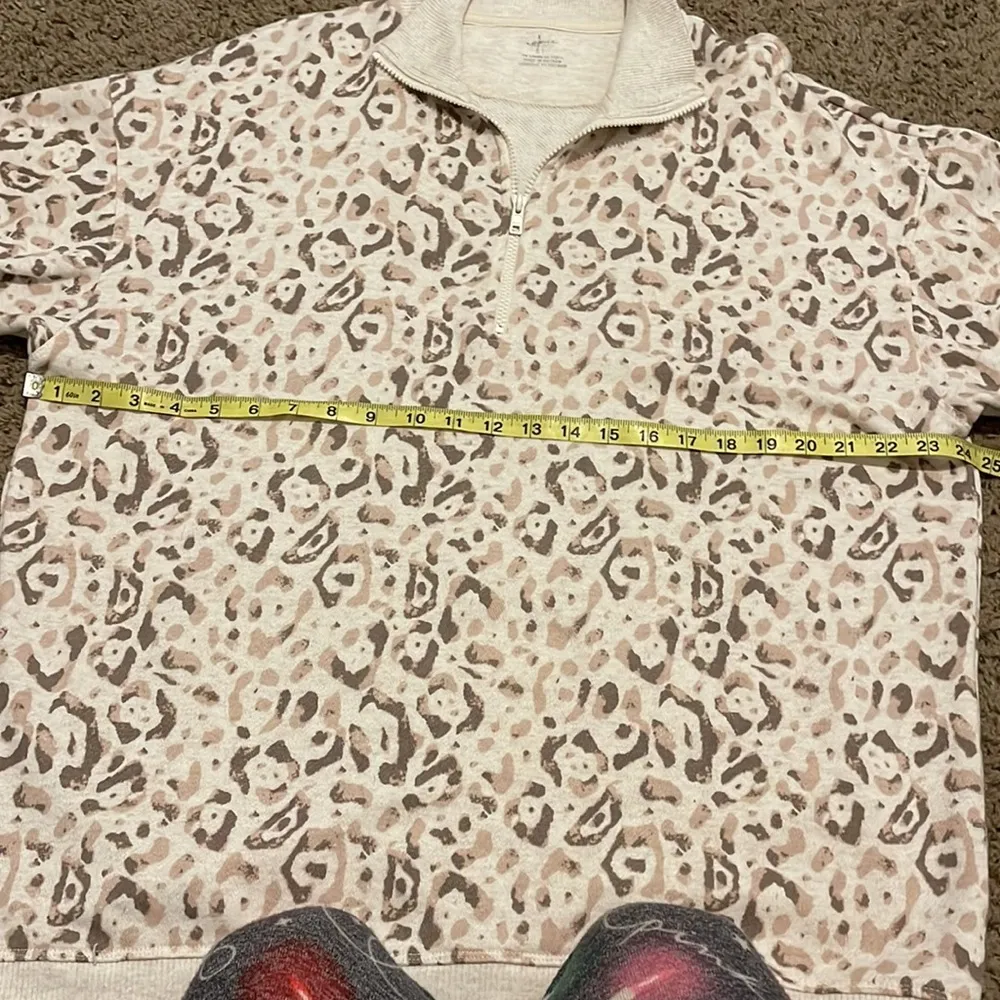 Aerie hoodie--size small-oversized - Image 7