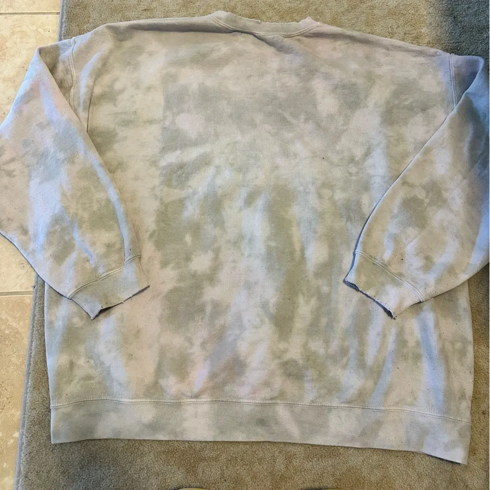 Distressed Sublime Band Tie - Image 5