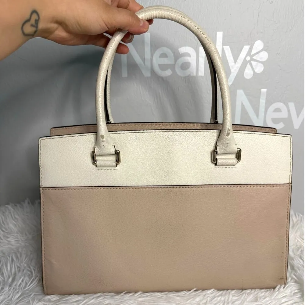 KATE SPADE Grove Street Caley Satchel - Image 2