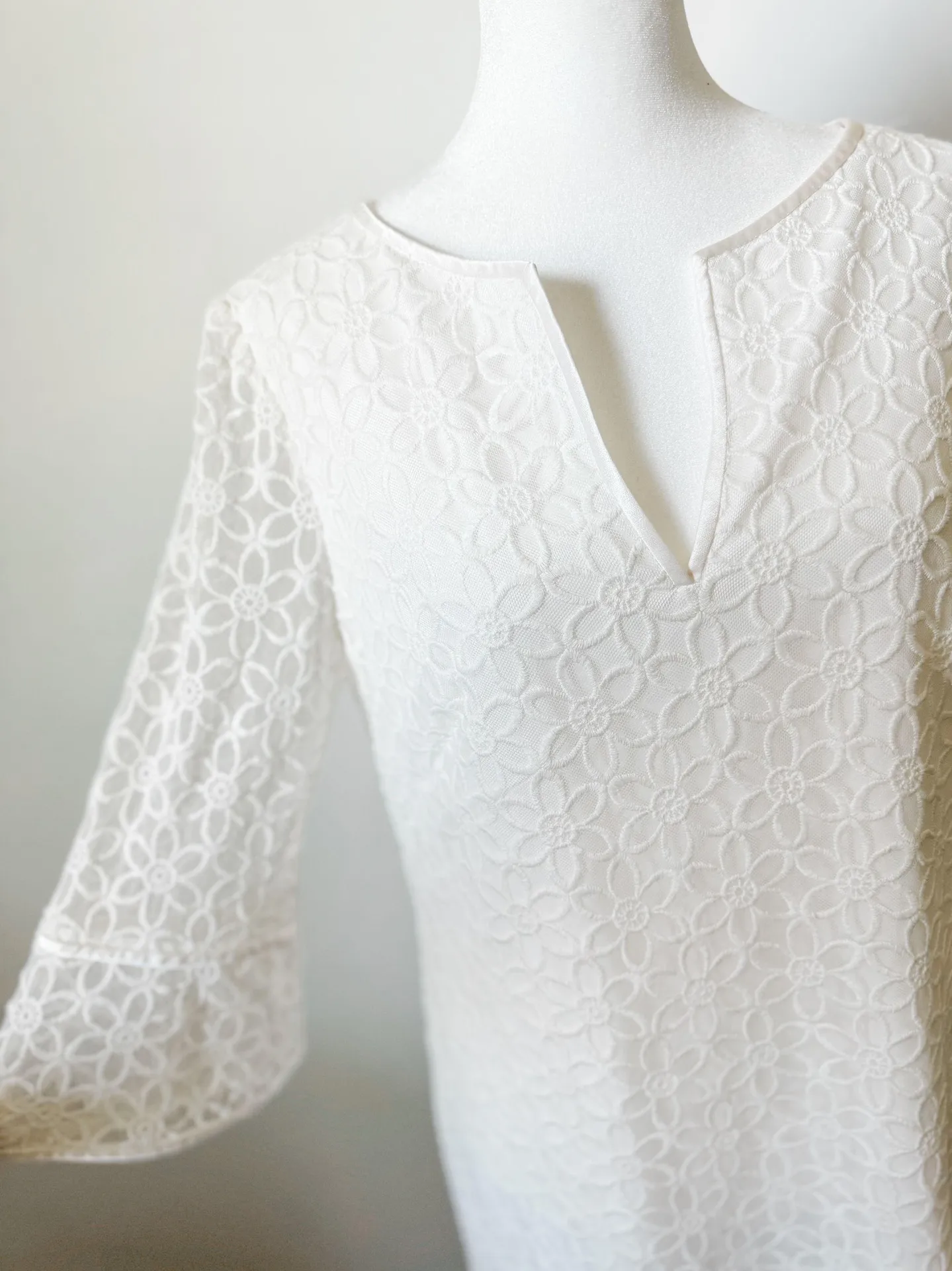 Adrianna Papell Dress - Image 3