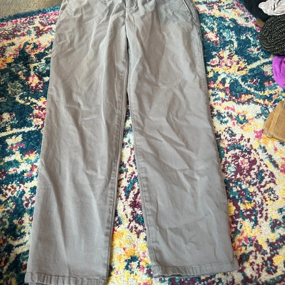 Kut from the Kloth ankle trouser size 12 - Image 3