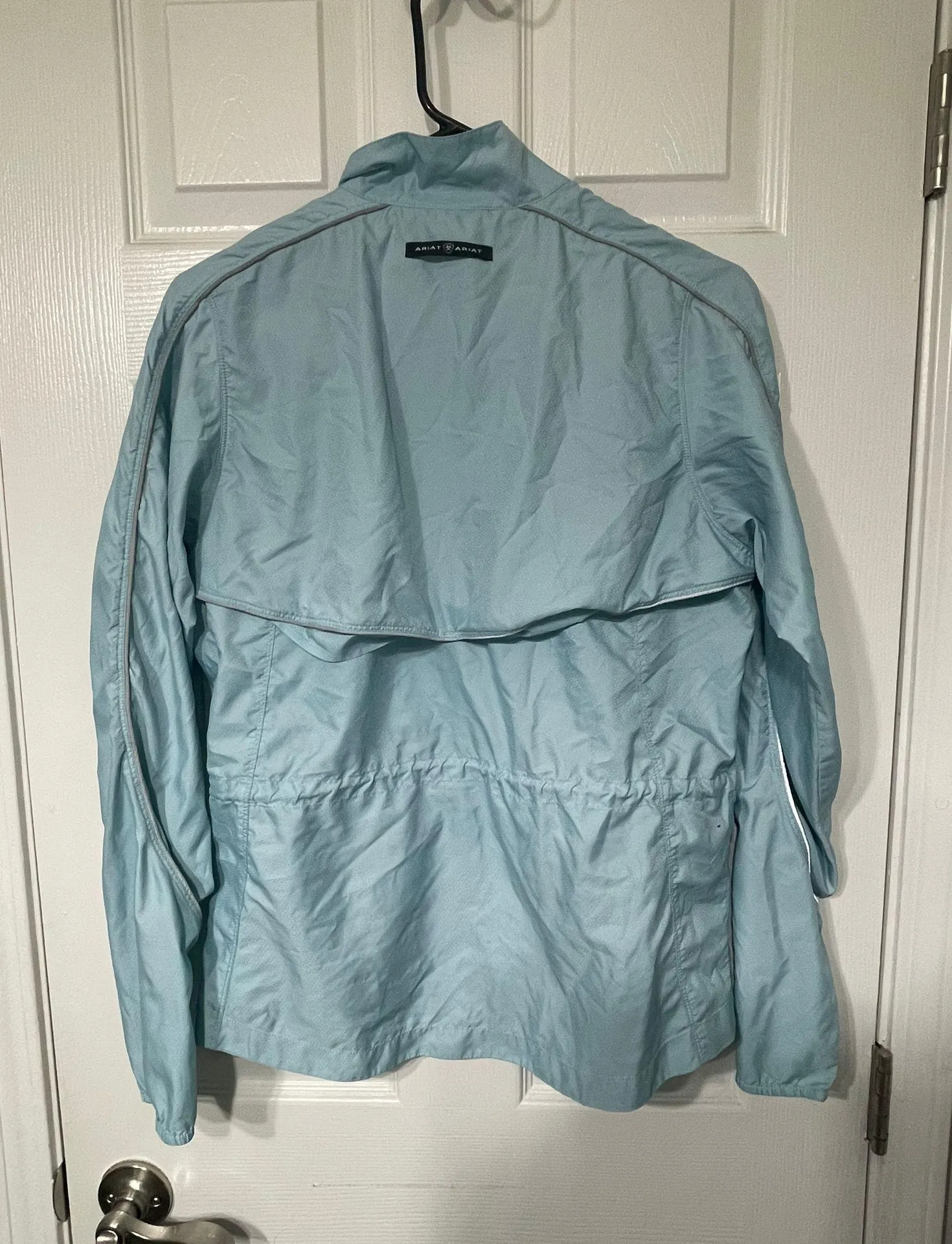 Windbreaker - Image 2