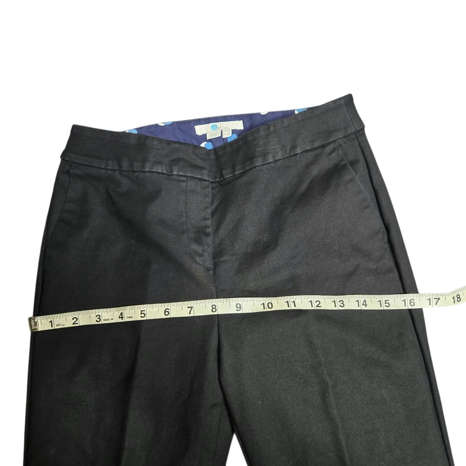 Boden Black Men's Richmond Size: 4 - Image 4