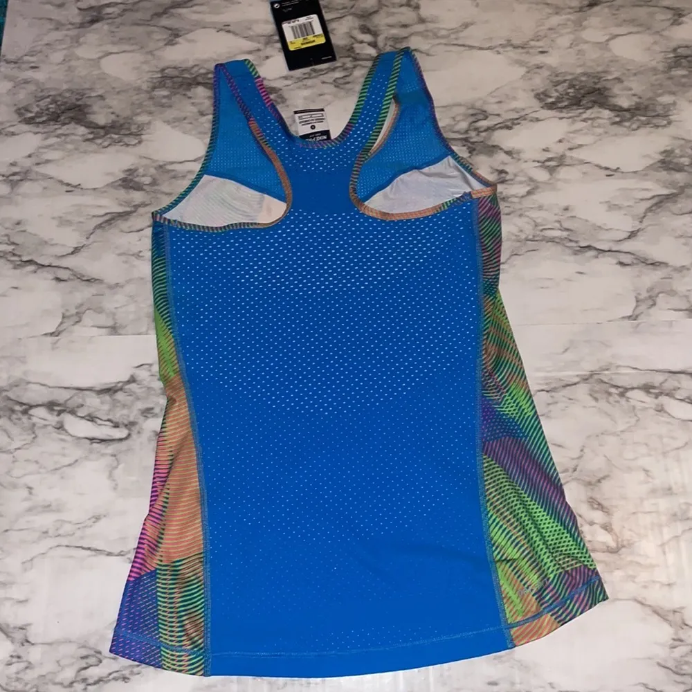 Nike Pro Hypercool Series Top Multiple - Image 3